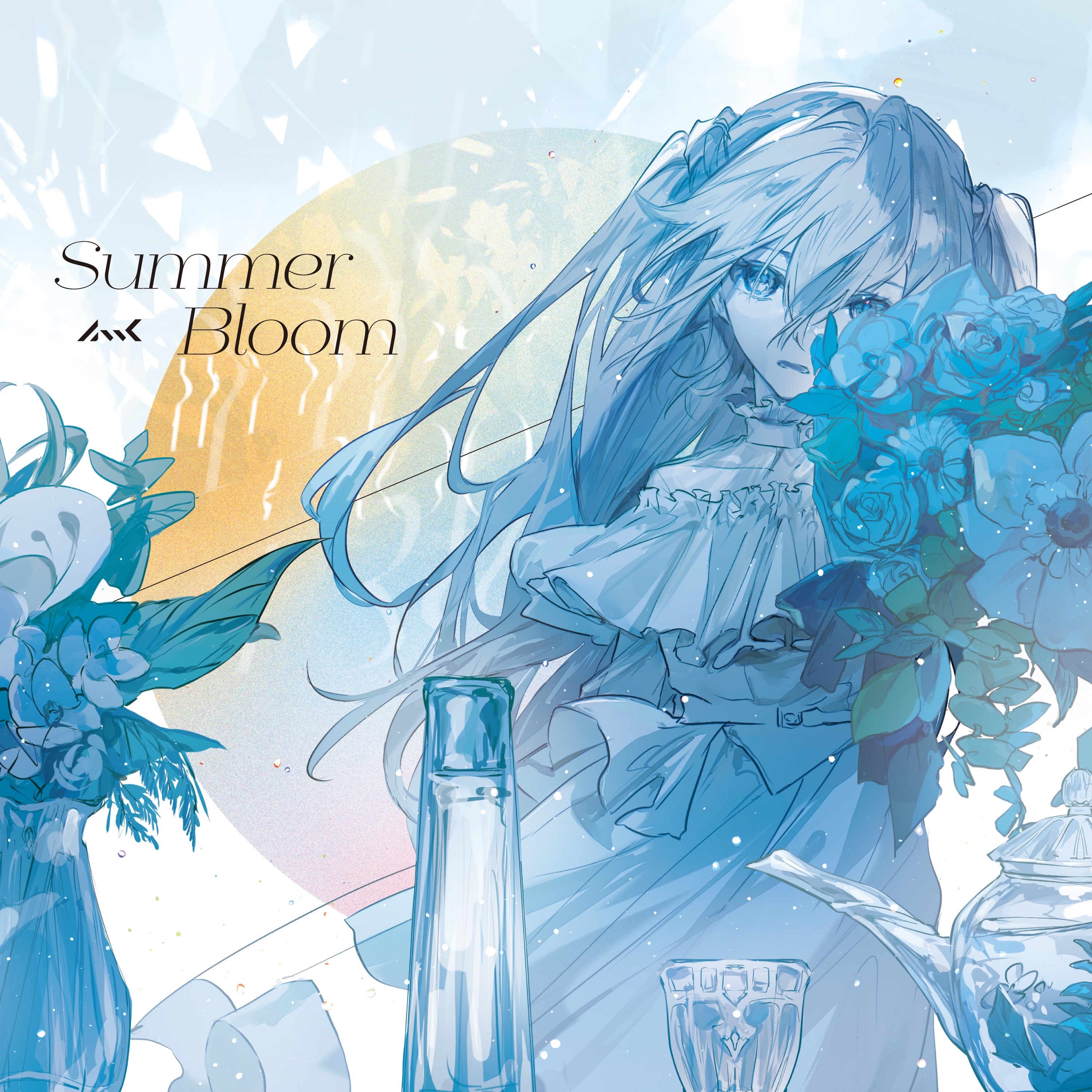 Summer Bloom Rune Rift Summer Bloom